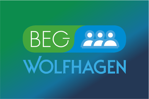 BEG Wolfhagen: Aus Energiekunden werden Energieproduzenten, Energieerzeuger, Energielieferanten ...