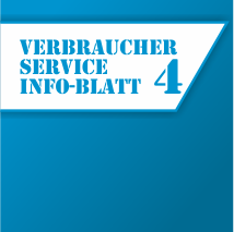 Verbraucherservice Info-Blatt Nummer 4. Je kälter der Winter, desto höher der Heizenergieverbrauch - das Beispiel des Jahres 2017 zeigt es. Wir empfehlen, den Abschlag entsprechend anzupassen.