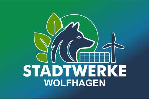 Stadtwerke Wolfhagen: Ihr Energieversorger im Wolfhager Land.