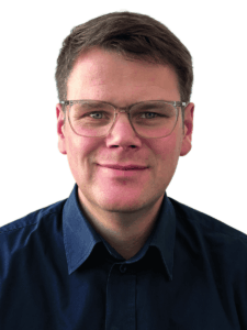 Matthias Boos Stadtwerke Wolfhagen 